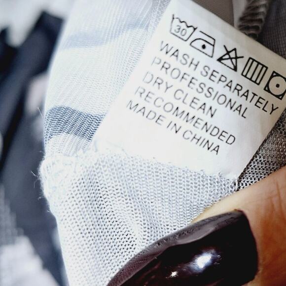 Kelly Obi Mesh Bodycon Midi Dress 90s Naomi Campbell Coke Cans Mesh Sheer Medium - Picture 7 of 11